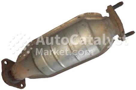 Катализатор Hyundai, KIA U2A580