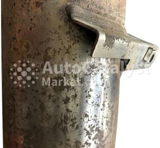 Катализатор от Renault, Dacia C 513 (CERAMIC+DPF) №3