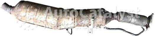 Катализатор от Renault, Dacia C 513 (CERAMIC+DPF) №5