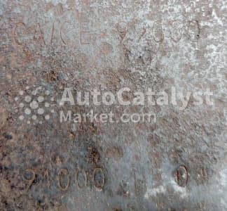 Катализатор от Ford, Chevrolet CA/CE 99000 №7