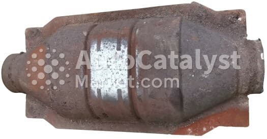 Катализатор от Ford, Chevrolet CA/CE 99000 №10