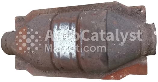 Катализатор от Ford, Chevrolet CA/CE 99000 №3