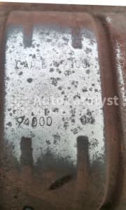 Катализатор от Ford, Chevrolet CA/CE 99000