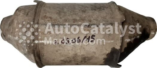 Катализатор от Audi, Volkswagen 4D0131701BJ / 4D0178M
