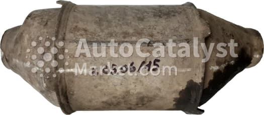 Катализатор от Audi, Volkswagen 4D0131701BJ / 4D0178M №2