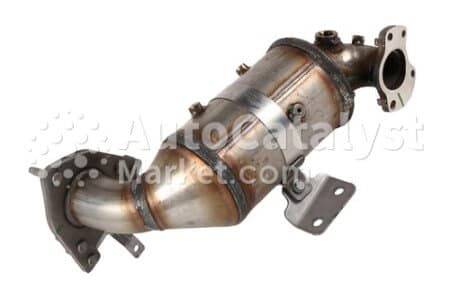 Катализатор от Chevrolet, General Motors, GMC GM 55589482