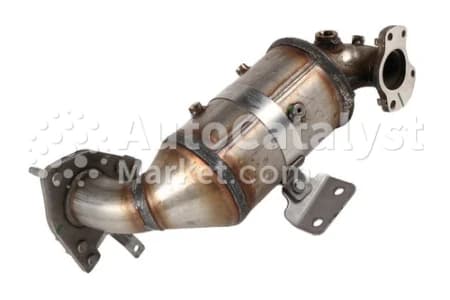 Катализатор от Chevrolet, General Motors, GMC GM 55589482 №1