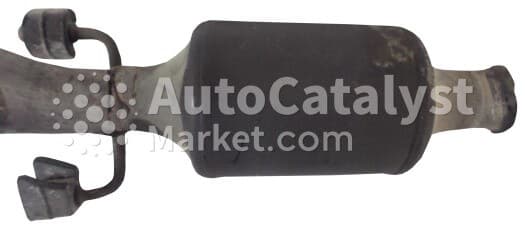Катализатор от Audi, Volkswagen 6Q0178BE / 6Q0131701H №4