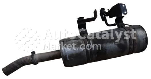 Катализатор от Mitsubishi, Fuso ME 194239 №6