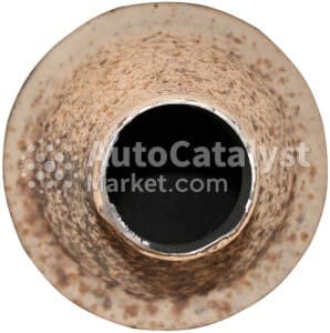 Катализатор от Alfa Romeo, Peugeot, Fiat, Citroën, Lancia 1321608080 №9