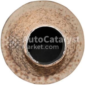 Катализатор от Alfa Romeo, Peugeot, Fiat, Citroën, Lancia 1321608080 №4