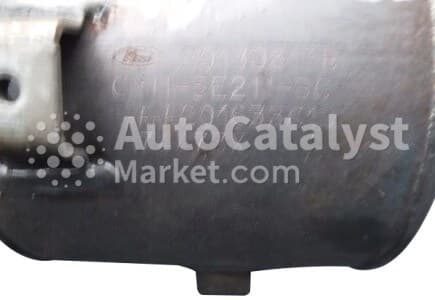 Катализатор от Ford CN11-5E211-BC
