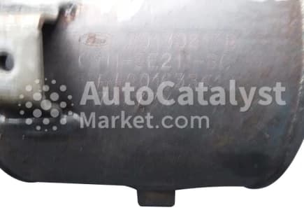 Катализатор от Ford CN11-5E211-BC