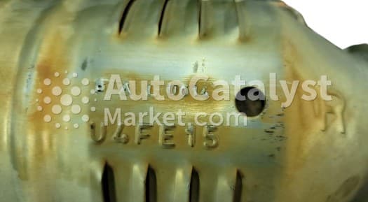 Катализатор от Hyundai, KIA U4FE15 №4