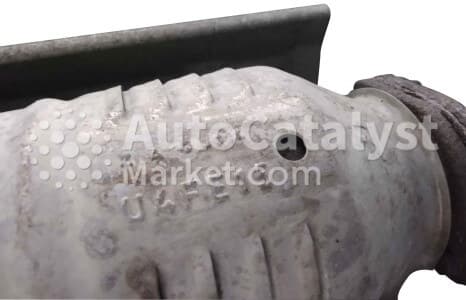 Катализатор от Hyundai, KIA U4FE15 №3