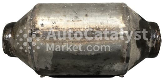 Катализатор от Opel, Vauxhall KBA 17114