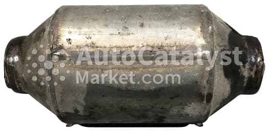 Катализатор от Opel, Vauxhall KBA 17114