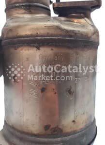 Катализатор от Audi, Volkswagen 04L131765BP / 04L181AA / 04L131669H (DPF) №10