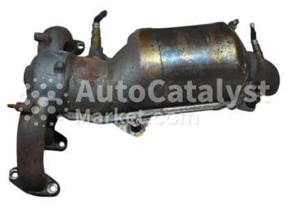 Катализатор от Alfa Romeo, Fiat, Lancia 2K-595J (Manifold) №2