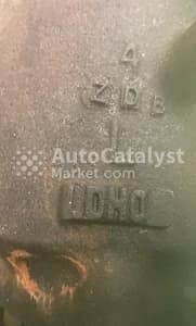 Катализатор от Hyundai, KIA LDH0 №2