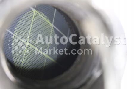 Катализатор от BMW 7805091 / 7805093 (CERAMIC+DPF) №10