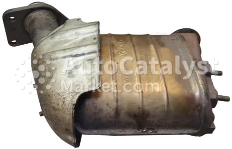 Катализатор Renault, Suzuki 8200896933 / H8200471954