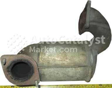 Катализатор от Renault PIE 8200473330A