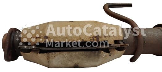 Катализатор от Ford F47A FA YOU (REAR UNIT) №10
