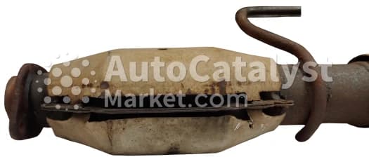 Катализатор от Ford F47A FA YOU (REAR UNIT)
