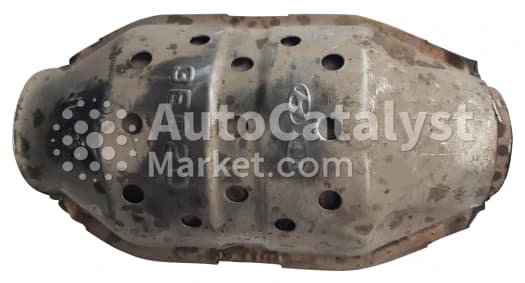 Катализатор от Hyundai, KIA 3E020