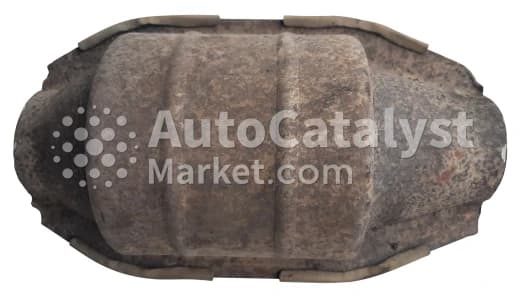 Катализатор от Hyundai, KIA 3E020 №3