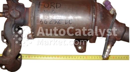 Катализатор от Ford 1S5X-5G232-DC №8