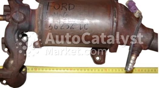 Катализатор от Ford 1S5X-5G232-DC №4