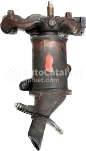 Катализатор от Ford 1S5X-5G232-DC