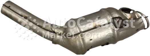 Катализатор от Infiniti None ref / Infinity Q60 №6