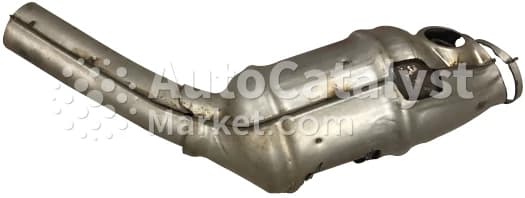 Катализатор от Infiniti None ref / Infinity Q60 №3