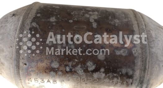 Катализатор от Chrysler, Jeep 453AB №7
