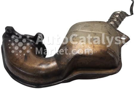 Катализатор от Renault PIE 7700113633B / H7700111740 №11