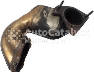 Катализатор от Renault PIE 7700113633B / H7700111740