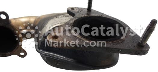 Катализатор от Renault PIE 7700113633B / H7700111740