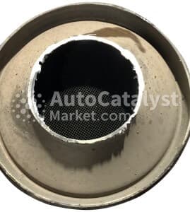 Катализатор от Land Rover KAT 133 №12