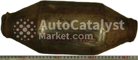 Катализатор от Toyota AG3 №2