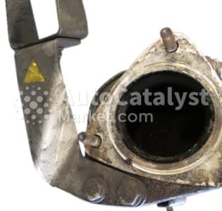 Катализатор от Alfa Romeo 55195359 / 51780228