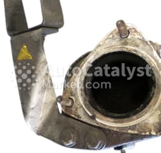 Катализатор от Alfa Romeo 55195359 / 51780228