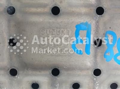 Катализатор от Suzuki 57B1 (Half) №3