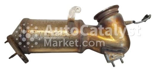 Катализатор от Opel, General Motors, Vauxhall 12679189