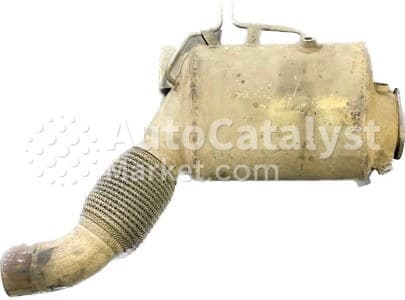 Катализатор от BMW 8515427 / 8570963 (CERAMIC+DPF) №12