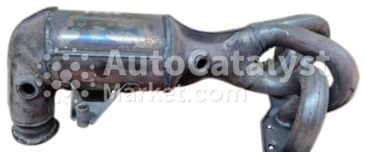 Катализатор от Peugeot, MINI (BMW), Citroën 7606135