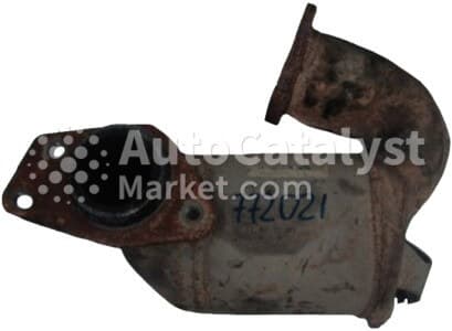 Катализатор от Renault 772021