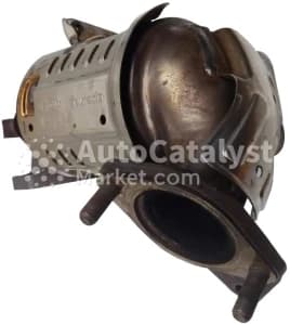 Катализатор от Hyundai, KIA 03BK0 №3